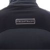 FT MEN'S CROSS POINT JACKET GREYOLIVEBLACK 4