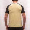 FT MEN'S HORIZON SHORT SLEEVE TEE SANDBLACK 3