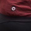 FT MEN'S LITE MERINO EVO JERSEY MERLOT RED 5