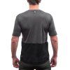 FT MEN'S LITE MERINO POCKET JERSEY OLIVE GREENBLACK 3