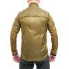 FT MEN'S PARACHUTE JACKET GOLDEN 2