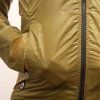 FT MEN'S PARACHUTE JACKET GOLDEN 3