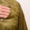 FT MEN'S PARACHUTE JACKET GOLDEN 5