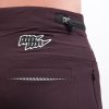 FT MEN'S RIDER EVO SHORTS PORT RED 4