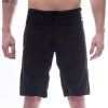 FT MEN'S RIDER SHORTS TRUE BLACK 2