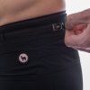 FT MEN'S RIDER SHORTS TRUE BLACK 4