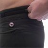 FT MEN'S RIDER SHORTS TRUE OLIVE GREEN 5