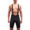 FT MEN'S SIGNATURE BIB SHORTS EVO TRUE BLACK 2