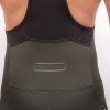 FT MEN'S SIGNATURE THERMO BIB PANTS OLIVE GREEN 7