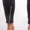 FT MEN'S SIGNATURE THERMO BIB PANTS TRUE BLACK 8