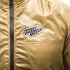 FT MEN'S UP PARACHUTE JACKET GOLDEN 4