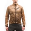 FT MEN'S UP PARACHUTE JACKET SALTED CARAMEL 2
