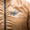 FT MEN'S UP PARACHUTE JACKET SALTED CARAMEL 4