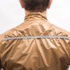 FT MEN'S UP PARACHUTE JACKET SALTED CARAMEL 8