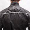 FT MEN'S UP PARACHUTE JACKET TRUE BLACK 6