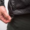 FT MEN'S UP PARACHUTE JACKET TRUE BLACK 8