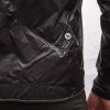 FT MEN'S UP PARACHUTE JACKET TRUE BLACK 7