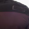 FT UNISEX RIDER LONG SLEEVE SHIRT WINE REDBLACK 5