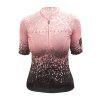 FT WOMEN'S SIGNATURE CONVERT JERSEY ALL OVER PRINT