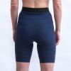 FT WOMEN'S SIGNATURE SHORTS OCEAN BLUE 3