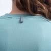 1170791 10 fresh trash women s horizon pocket short sleeve jersey mint black
