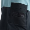 1170791 1 fresh trash women s horizon pocket short sleeve jersey mint black