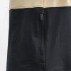 1170806 10 fresh trash women s horizon pocket short sleeve jersey sand black
