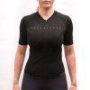 FT WOMEN'S LITE MERINO JERSEY TRUE BLACK 2