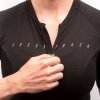 FT WOMEN'S LITE MERINO JERSEY TRUE BLACK 4