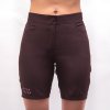 FT WOMEN'S RIDER SHORTS PORT RED 2