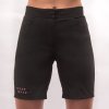 FT WOMEN'S RIDER SHORTS TRUE BLACK 2