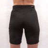 FT WOMEN'S RIDER SHORTS TRUE BLACK 3