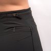 FT WOMEN'S RIDER SHORTS TRUE BLACK 5