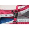 Husky Batoh Expedice / Turistika Curly 40l bordo (Velikost OneSize)