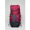 Husky Batoh Expedice / Turistika Curly 40l bordo (Velikost OneSize)