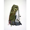 Husky Batoh Expedice Cruiser 55l dark green (Velikost OneSize)