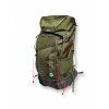 Husky Batoh Expedice Cruiser 55l dark green (Velikost OneSize)