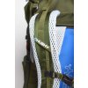 Husky Batoh Expedice Cruiser 55l dark green (Velikost OneSize)