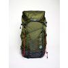 Husky Batoh Expedice Cruiser 55l dark green (Velikost OneSize)