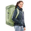 deuter Duffel Pro 60 mineral grove 6
