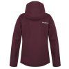 Husky Dámská softshell bunda Sita L purple (Velikost L)
