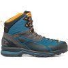 garmont cima wp corsair blue thunderstorm grey