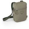 osprey daylite crossbody pouch concrete tan