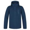 Husky Pánská softshell bunda Sita M blue (Velikost L)