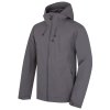 Husky Pánská softshell bunda Sita M grey (Velikost L)