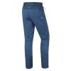 Husky Pánské softshellové kalhoty Kalopy M dark blue (Velikost L)