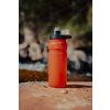 IMG Be Free ACBottle Red 8021572 IN USE 8