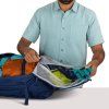 osprey farpoint 40 black10