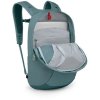 osprey farpoint fairview travel daypack cascade blue torrent blue3