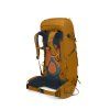 Osprey KYTE 38 barley brown  (Velikost WM/WL)